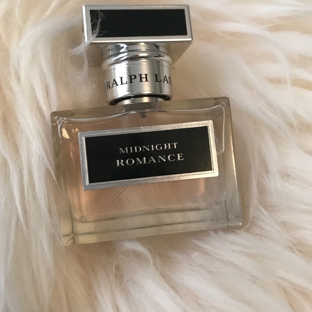 Ralph Lauren Midnight Romance Fragrance, 1oz